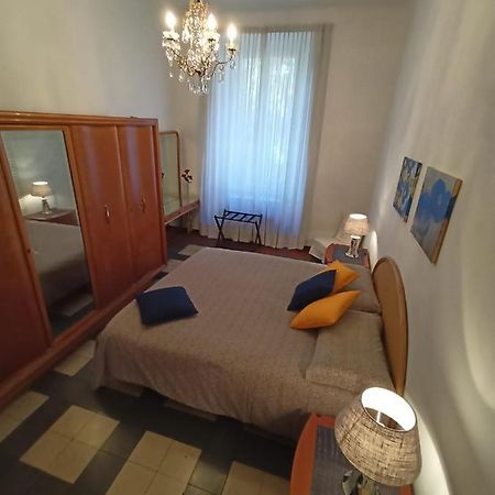 La Giannina Apartment Milan Bagian luar foto