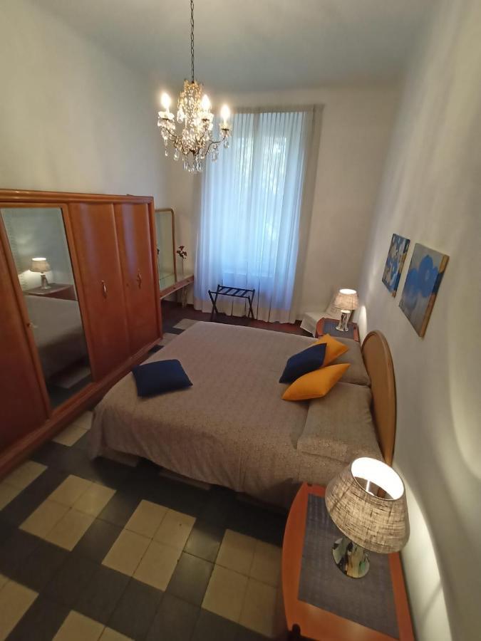 La Giannina Apartment Milan Bagian luar foto