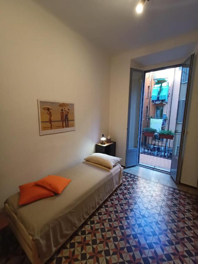 La Giannina Apartment Milan Bagian luar foto