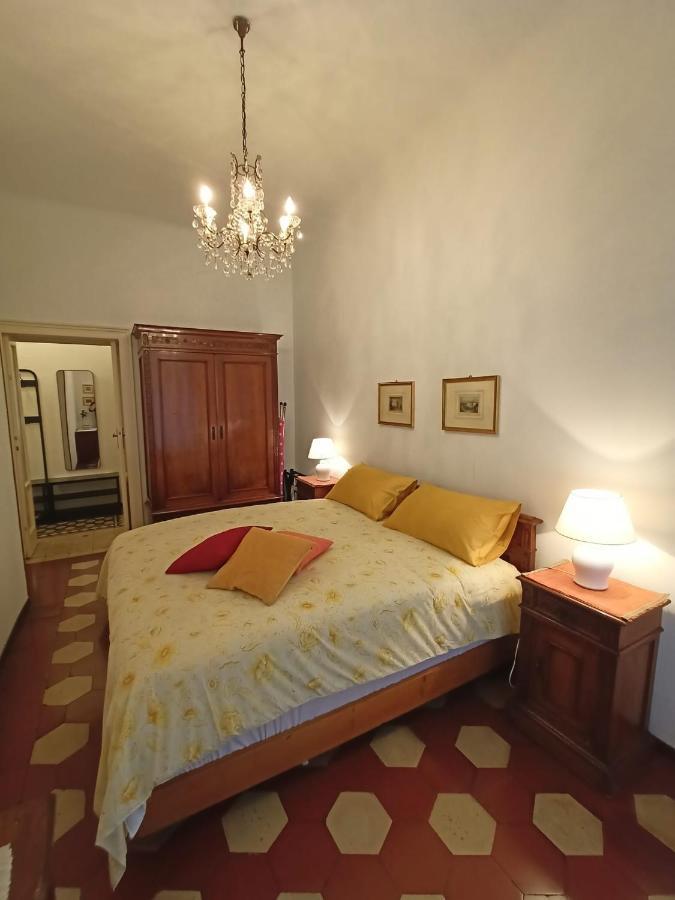 La Giannina Apartment Milan Bagian luar foto