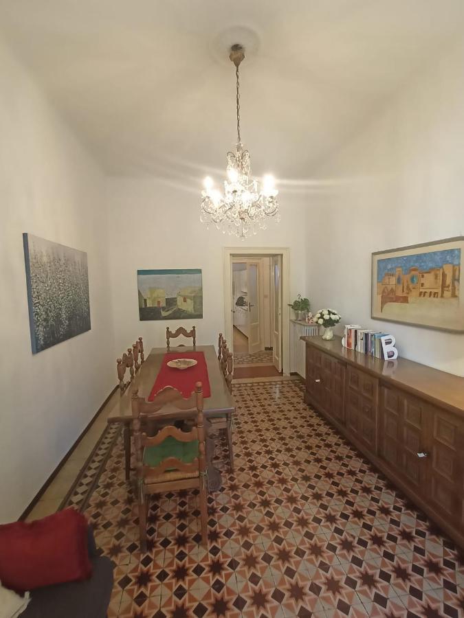 La Giannina Apartment Milan Bagian luar foto