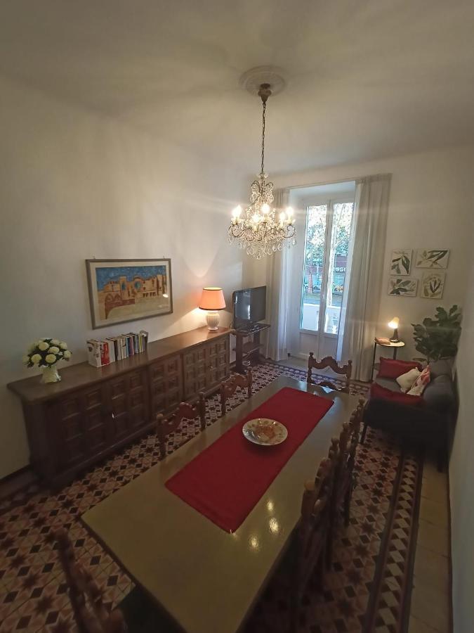 La Giannina Apartment Milan Bagian luar foto