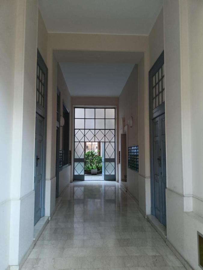 La Giannina Apartment Milan Bagian luar foto