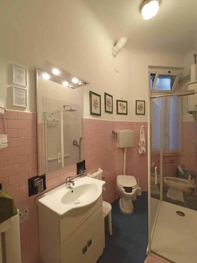 La Giannina Apartment Milan Bagian luar foto