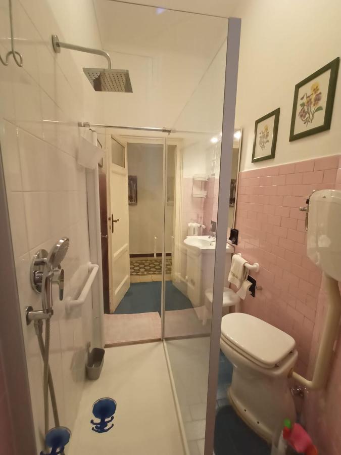 La Giannina Apartment Milan Bagian luar foto