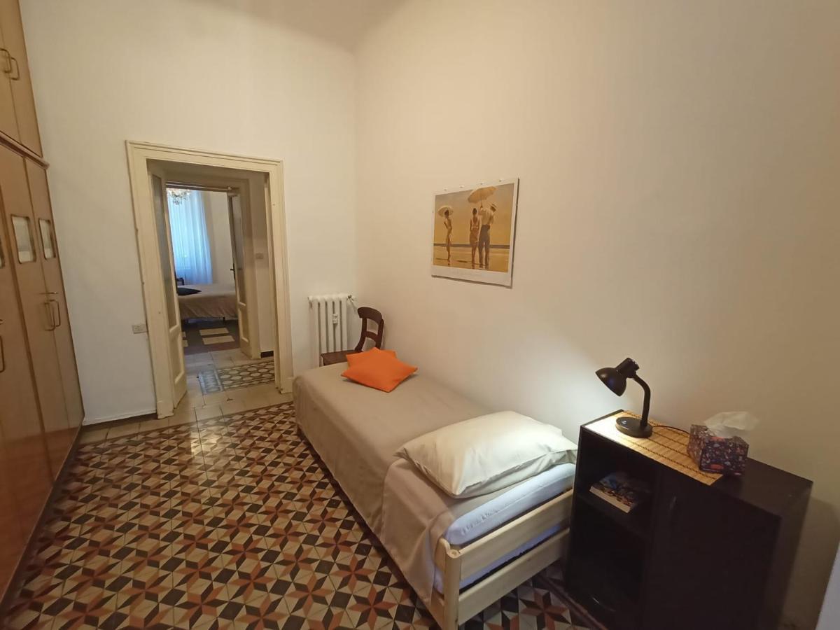La Giannina Apartment Milan Bagian luar foto