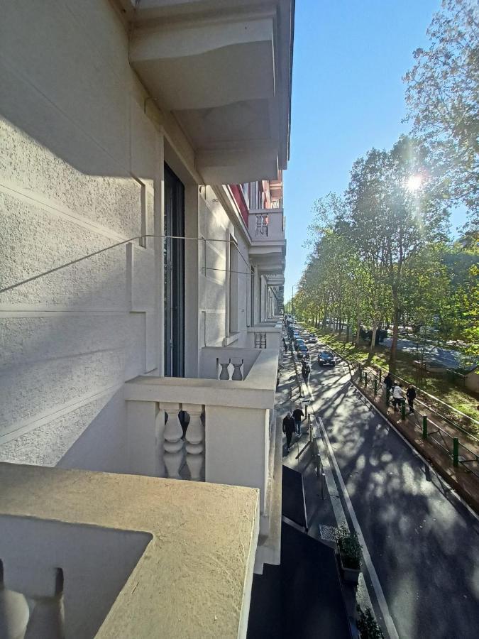 La Giannina Apartment Milan Bagian luar foto