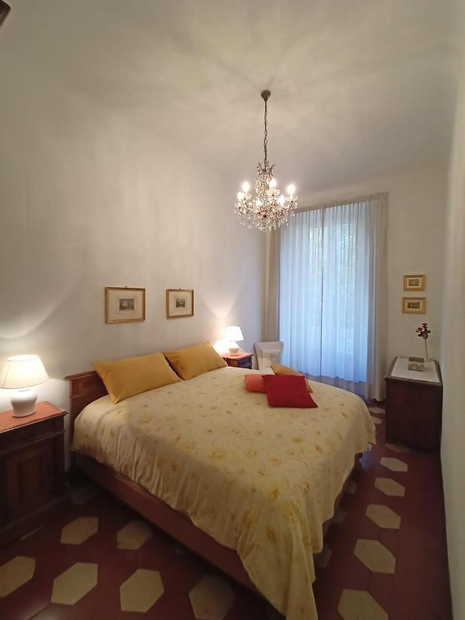 La Giannina Apartment Milan Bagian luar foto